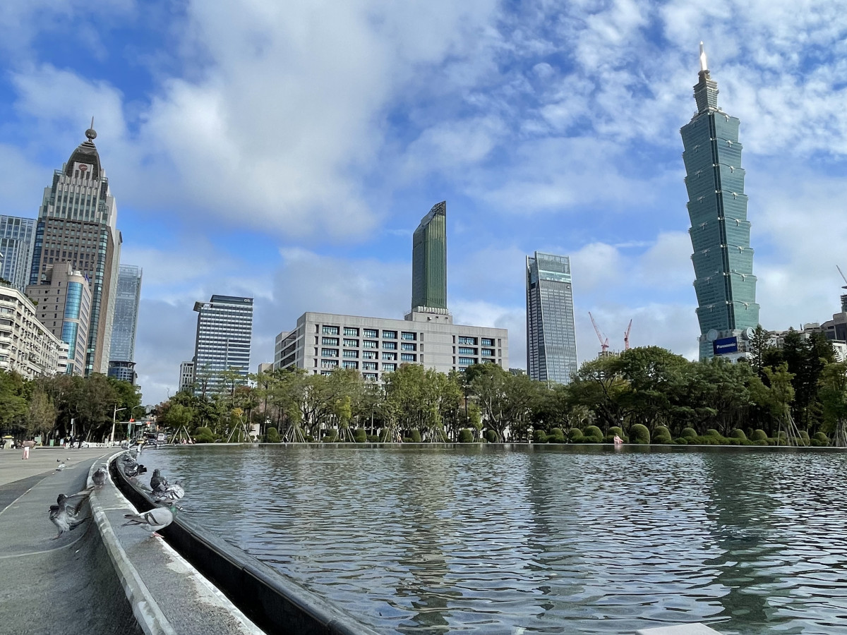 強冷氣團來襲　恐跌破10度　春節前後天氣曝光