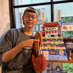 曾面臨職涯卡關的劉哲凱，透過職業訓練成功轉型，打造人氣網紅店家，創下百萬業績。