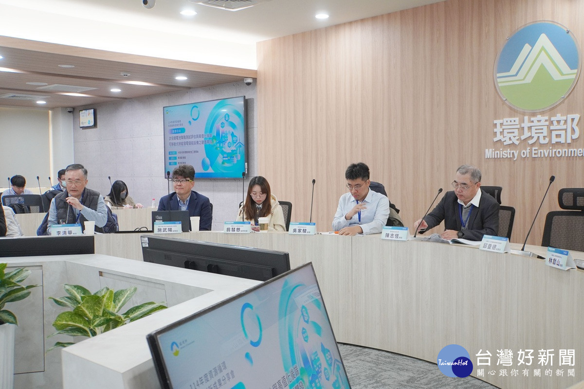 汰役鋰電池新用途　大葉開發可移動式綠能發電與儲能設備