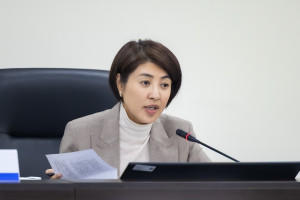 許縣長說前三天保留予南投縣民和草屯鎮民搶先體驗氦氣球搭乘。（縣府提供）