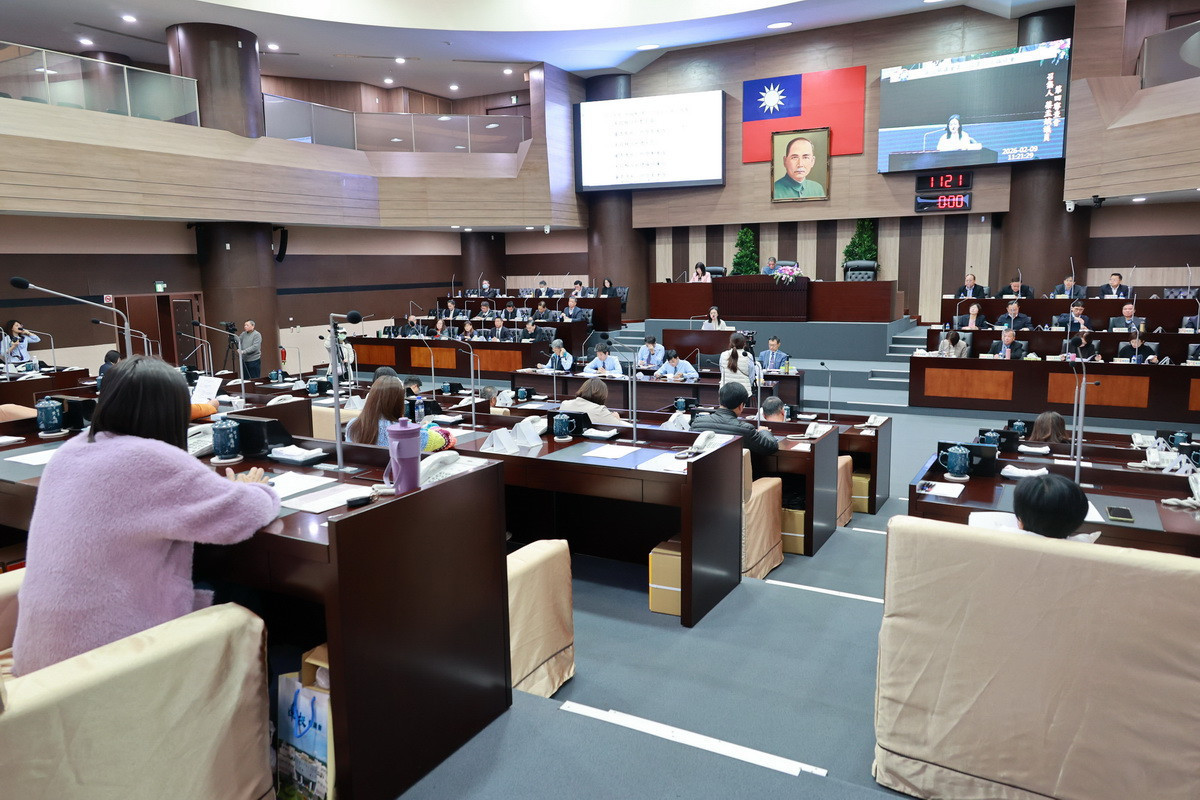 送長輩紅包　許淑華：投縣4/1起65歲以上長者、55歲以上原住民免繳健保費