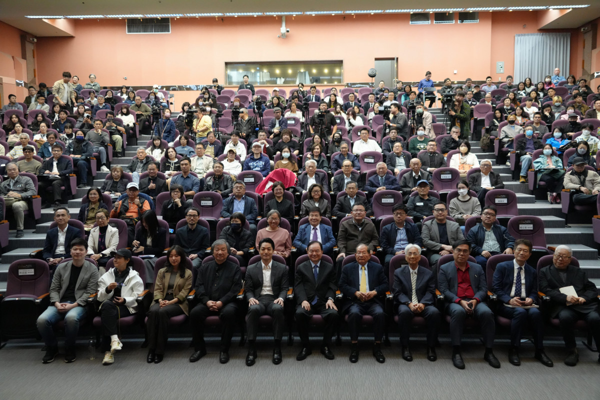 普立茲克建築大師坂茂操刀　為大安森林公園打造「以人為本」的國際級公廁