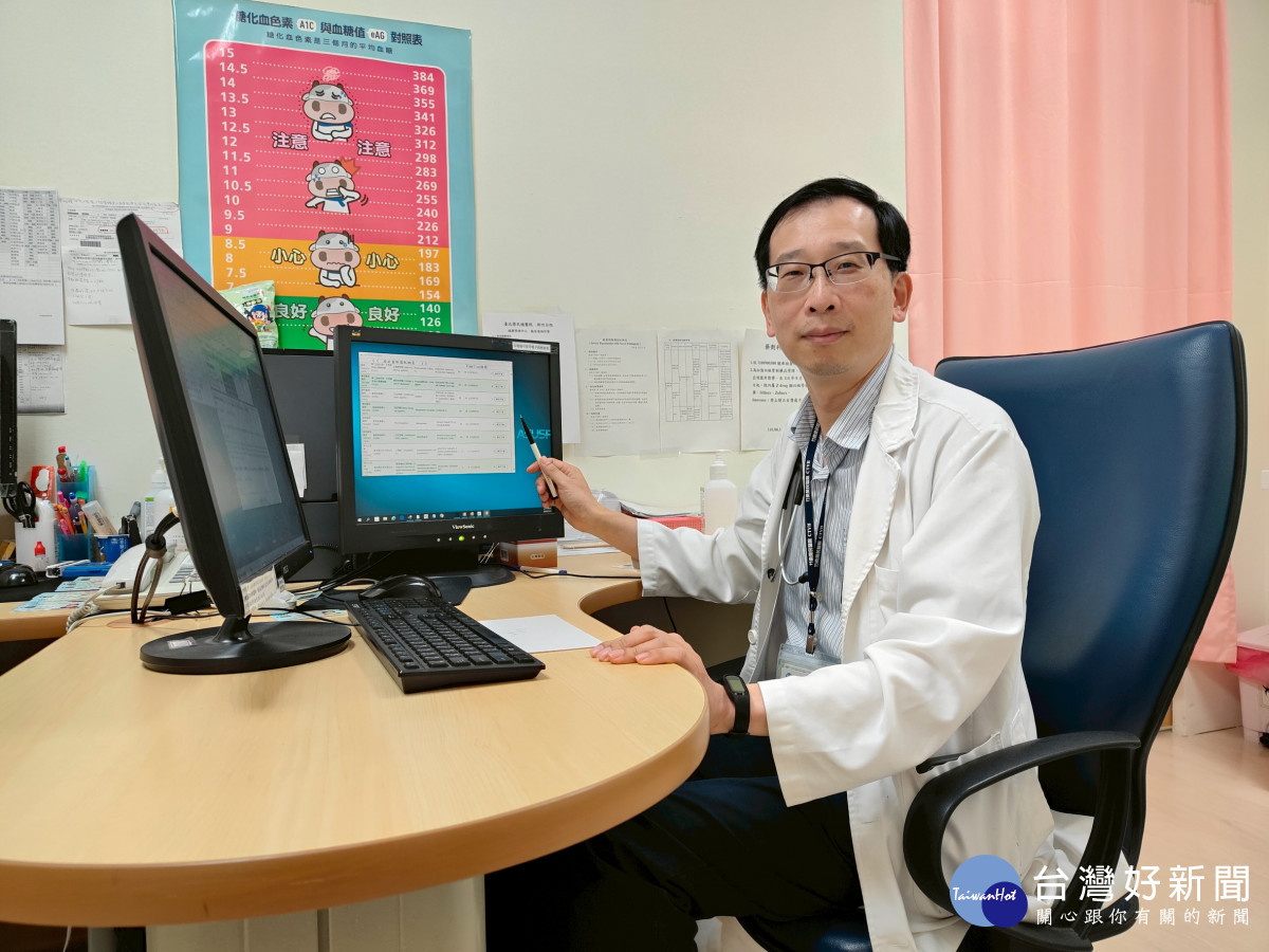 年節注意飲食衛生　避免暴飲暴食引發急性腎損傷