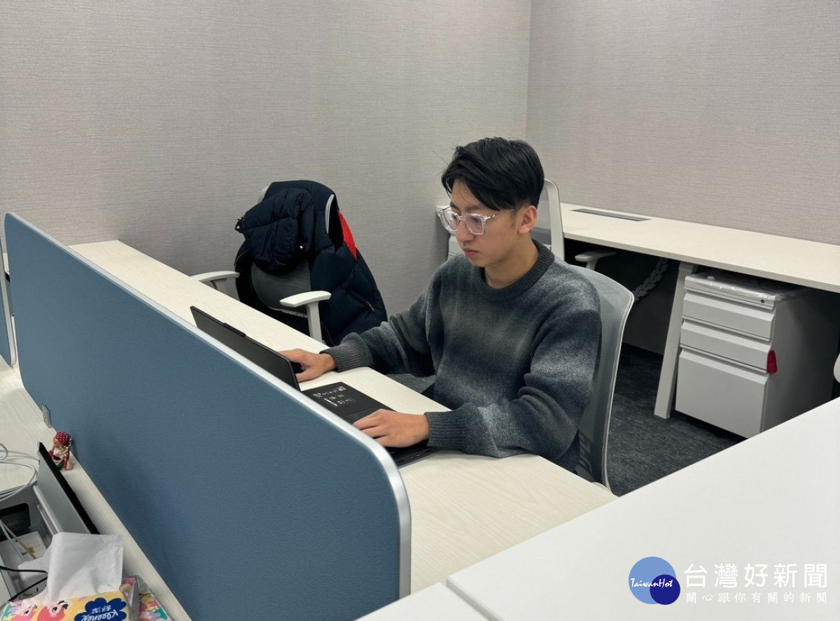 桃竹苗分署「產業新尖兵計畫」　助餐飲服務員轉職圓夢