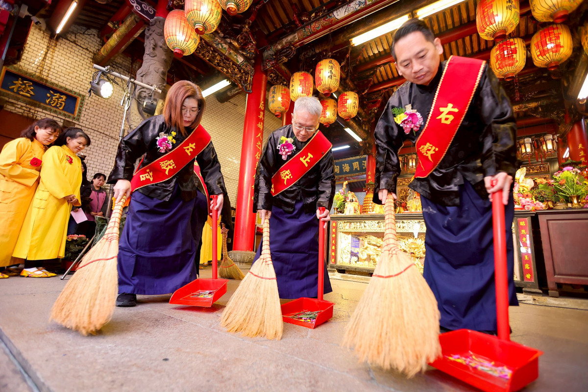 （圖／宜蘭縣府民政處）
