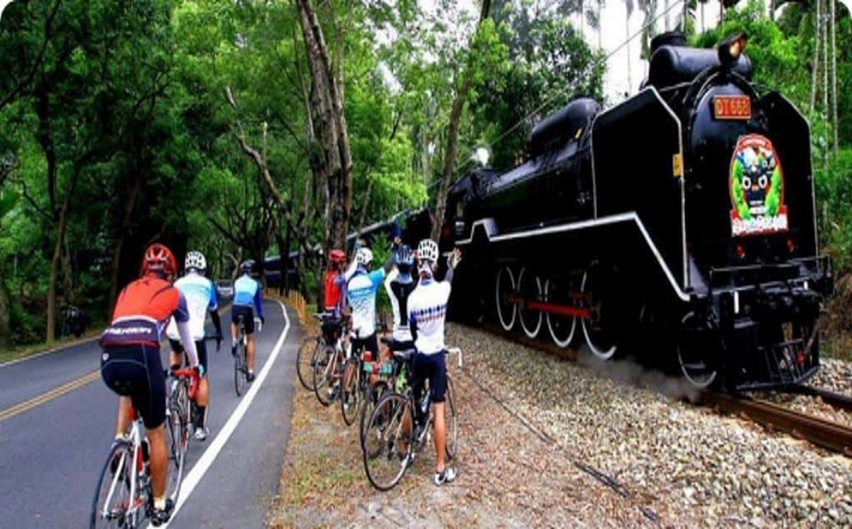 迎接春節連續假期　日月潭風景區加強交通疏運與旅遊服務