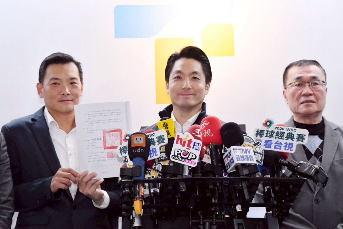 （圖／台北市府秘書處媒體事務組）