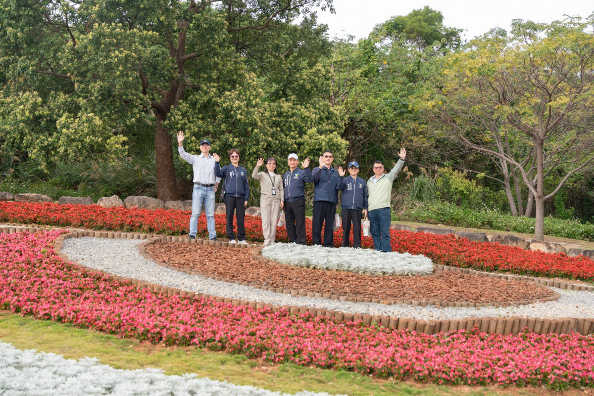 台版富良野開張！　2026三層崎花海「園遊日」登場