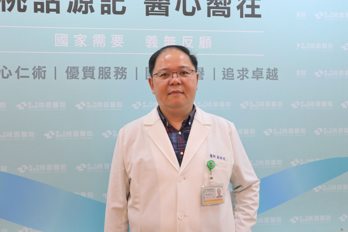 過年返家多留意長輩　這些變化可能不是老化