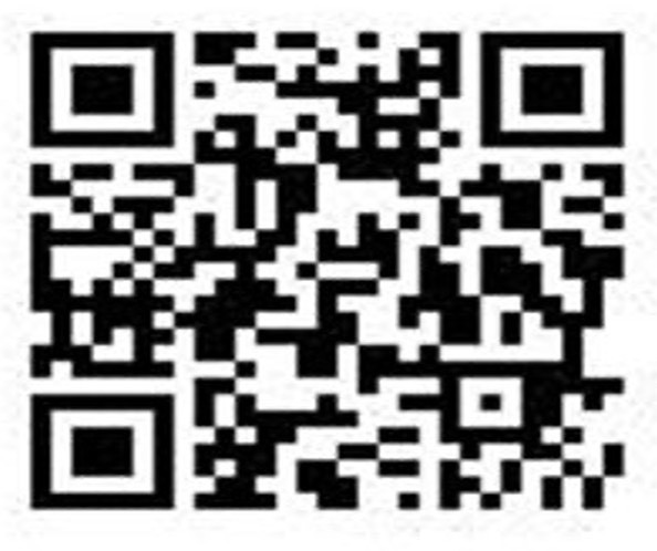 掃描二維碼可查詢嘉義市即時路況資訊/警方提供