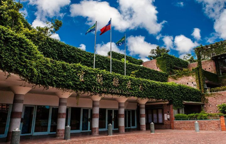 宜縣修正民宿經營及管制事項公告　提升觀光住宿品質