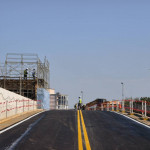 臨時替代道路。