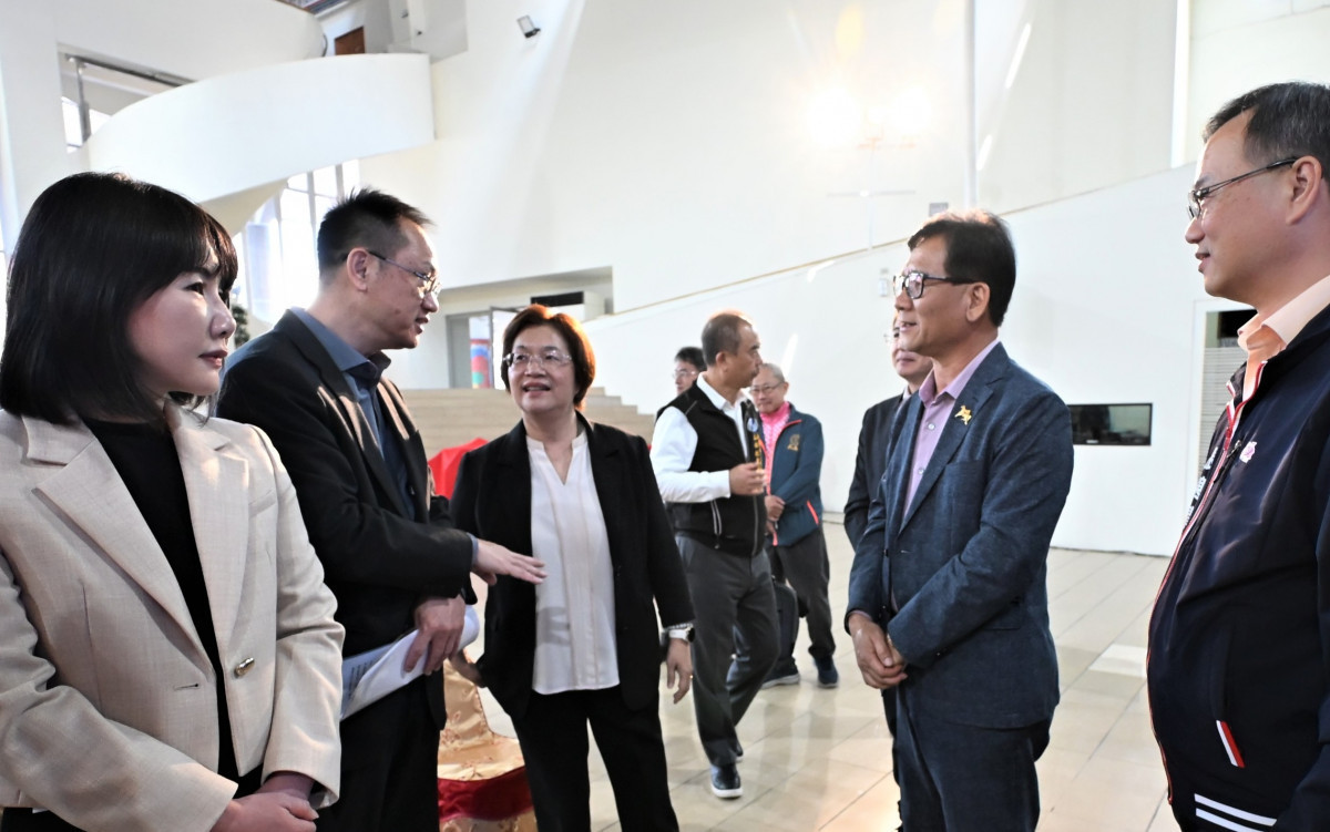 助攻產業升級不斷線，彰縣府3.8億補助挺企業轉型、最高200萬。圖／彰化縣政府提供