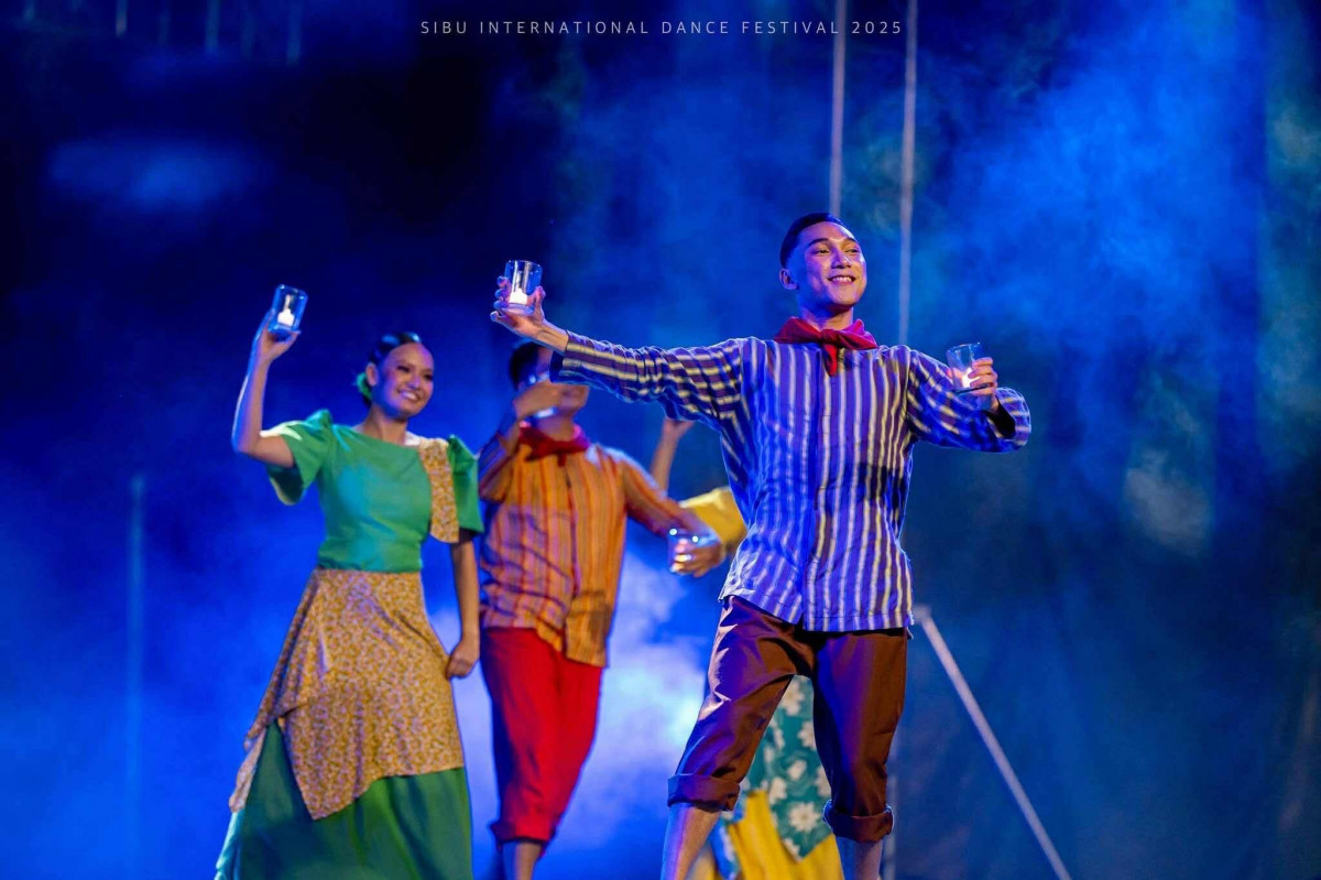 春節走春盛典「花在彰化」 20場國際團隊演出點燃春節花海狂歡。圖／彰化縣政府提供