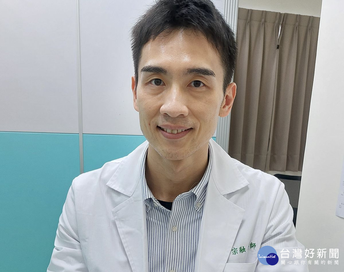 久咳不癒根源　中醫師：與體質、免疫失衡相關