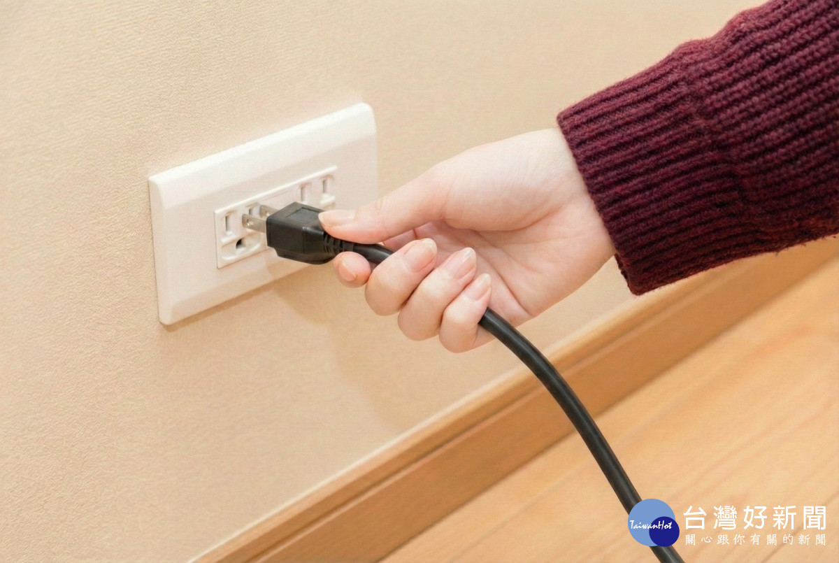 竹市府宣導春節用火用電安全　假期更加安心
