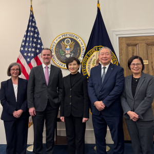 （圖／翻攝鄭麗君臉書）