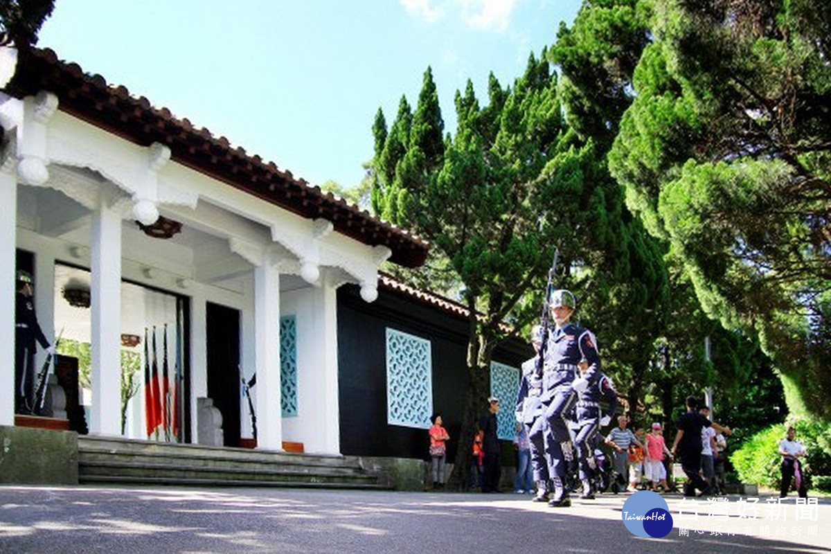 115年春節9天假期,桃市府風管處邀請民眾走訪轄區各大景點,親近自然、感受山林魅力。