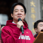 總統賴清德（圖／總統府Flickr）