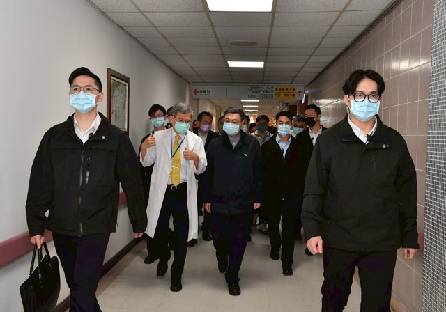 （圖／行政院新聞傳播處）