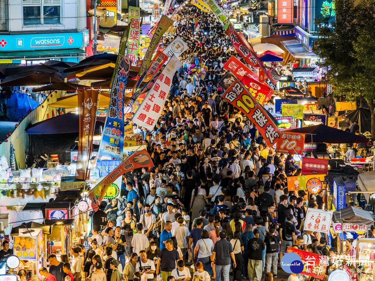 年假尾聲嘉義市採買　年後可回嘉換好康