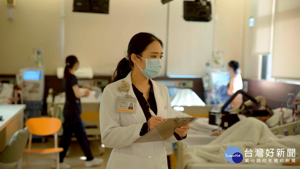 醫院、門診營養師提供個別化營養支持。