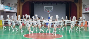 桃園楊梅永平工商第十三屆表演藝術科將於中壢藝術館舉行畢業公演。