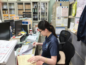 臺東縣役政表現亮眼　卑南鄉公所獲績優役政單位