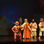 屏東燈節好戲不斷　風神寶寶《火焰山》3月1日縣民公園登場（圖／屏東縣政府提供）