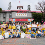 迎接元宵佳節　澎縣府發送2千隻「搖搖馬」提燈與民同樂