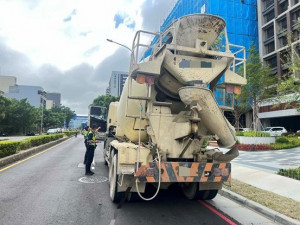 桃園市政府警察局自3月1日起至31日止，展開連續1個月「強化交通安全執法」。