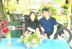 婚姻的本質在於兩個人能否在生活的各個方面達成協調和共識。