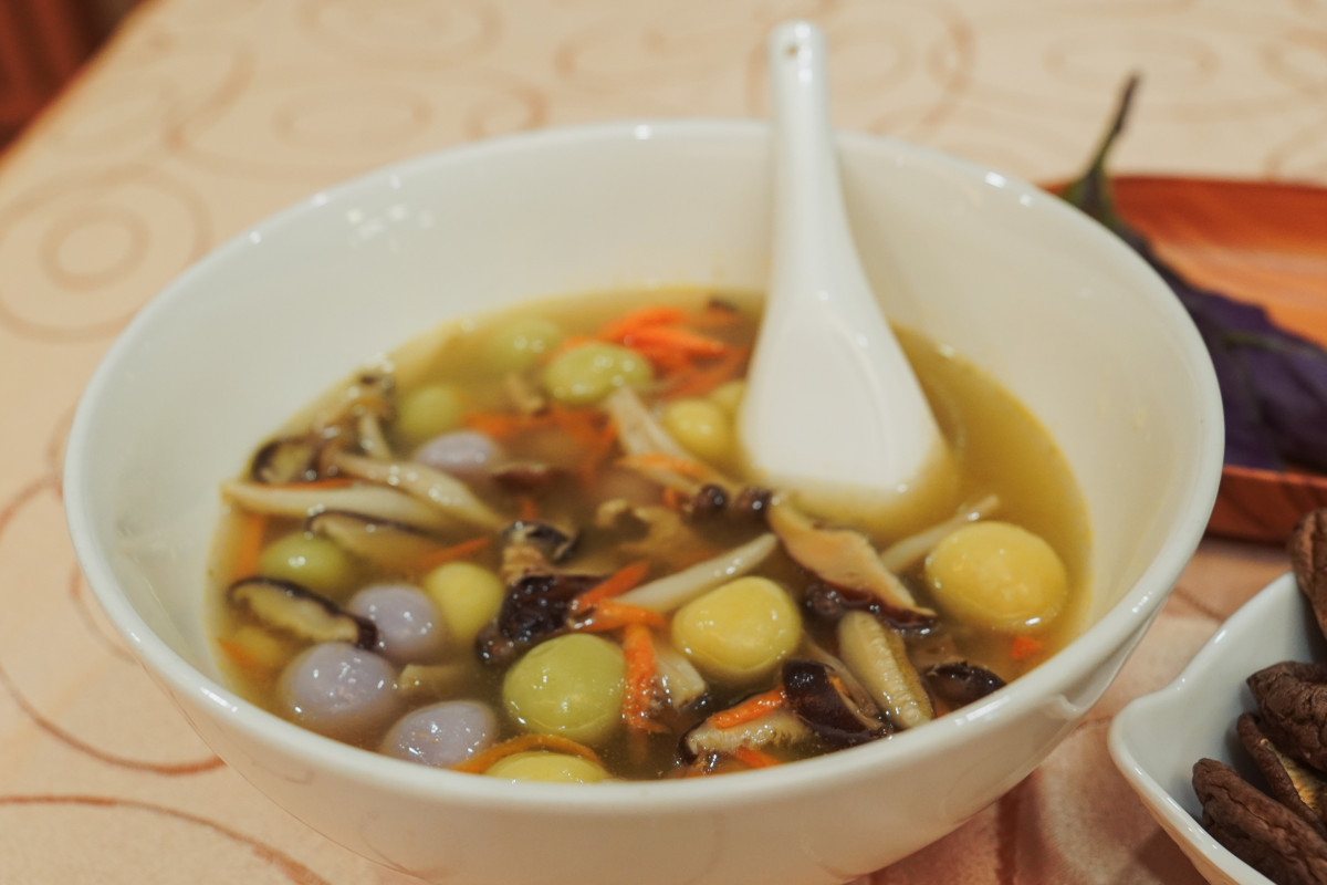 元宵應景美食暗藏健康風險        高升糖與腸胃負擔需留意