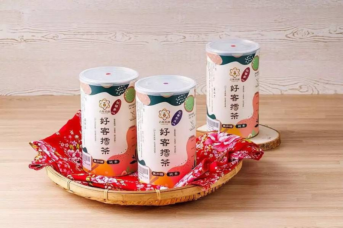 桃市府經發局邀集在地優質食品與飲料業者參加東京國際食品展,提升廠商知名度、彰顯桃園企業優良形象