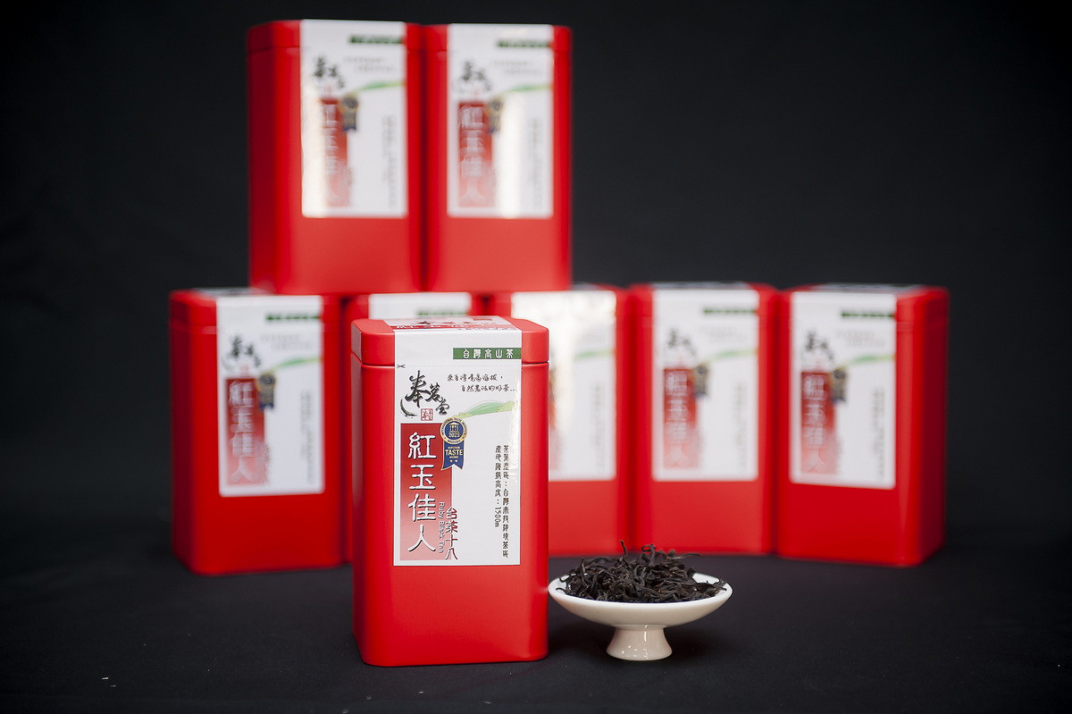 桃市府經發局邀集在地優質食品與飲料業者參加東京國際食品展,提升廠商知名度、彰顯桃園企業優良形象