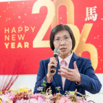 徐欣瑩屢遭網軍側翼系統性抹黑與造謠攻擊。