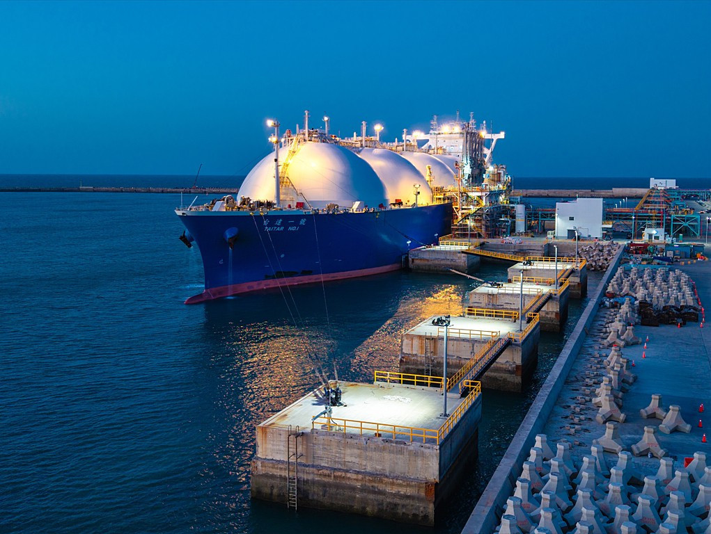 美以聯攻伊朗引能源供給疑慮　經部：已啟動應變小組，備妥天然氣備援方案