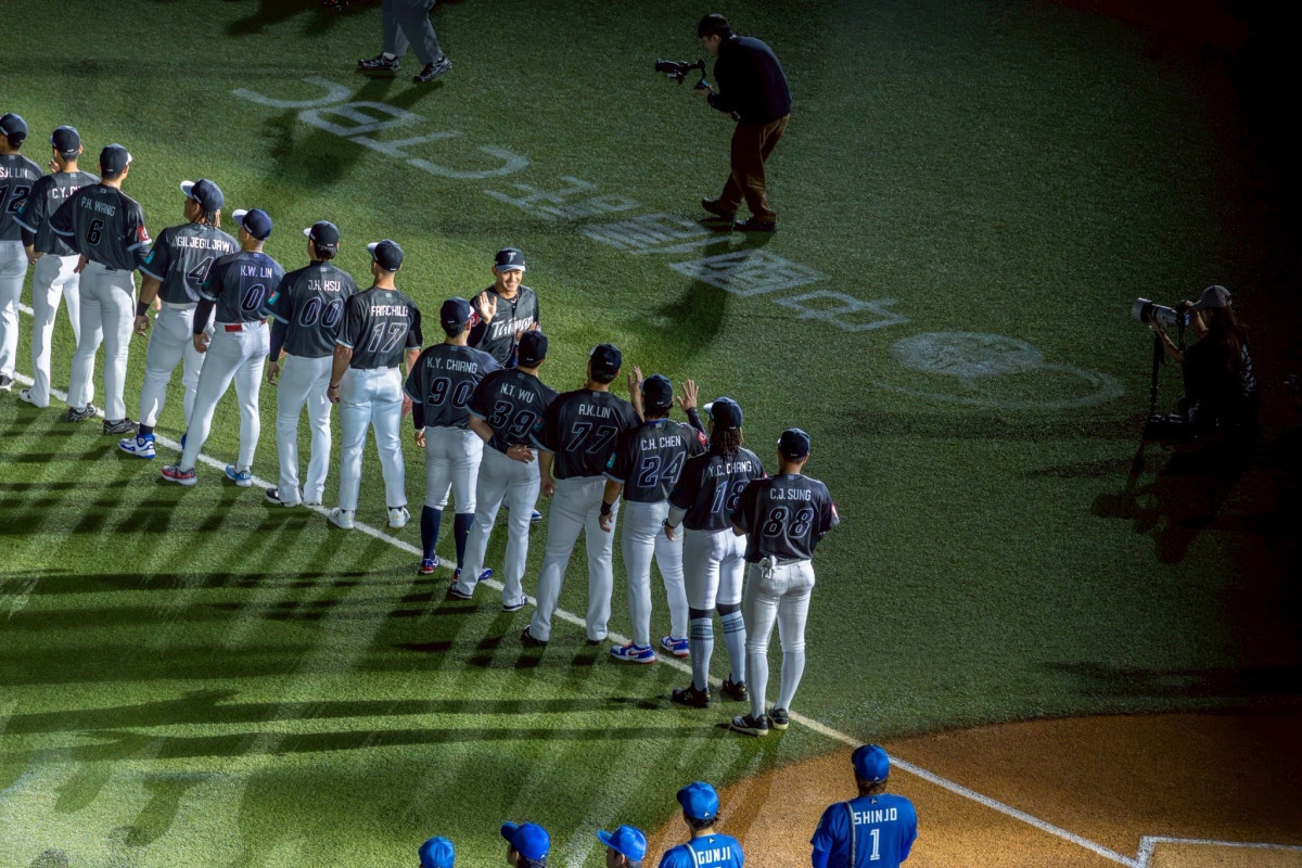 WBC 3/5開打！台北三地直播派對　號召全民為中華隊吶喊