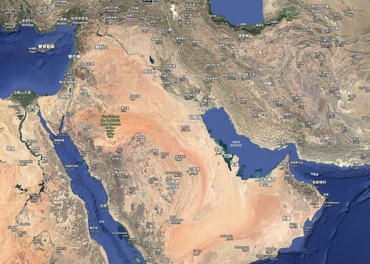 （圖／GOOGLE地圖）