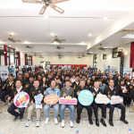 首場縣長下鄉座談會苗栗登場　鍾東錦聆聽地方建言解決問題