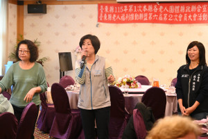 強化高齡福利！　臺東70歲以上長者健保費代繳、敬老禮金升級