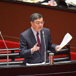 行政院長卓榮泰。（圖／行政院發言人室）