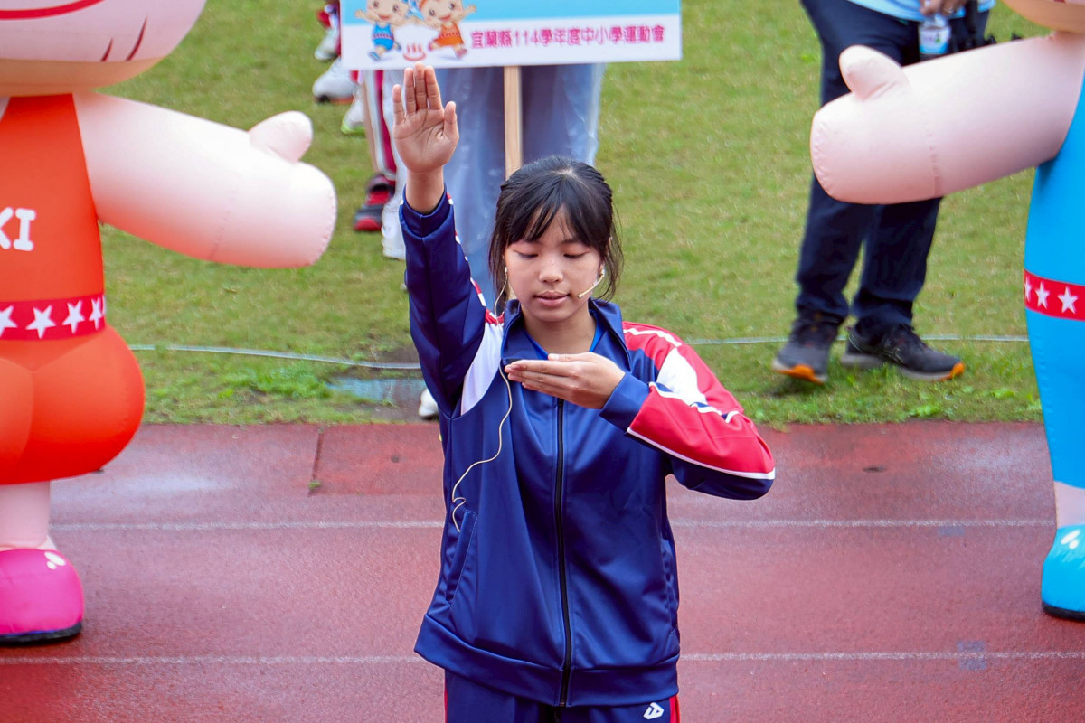 （圖／宜蘭縣府教育處）