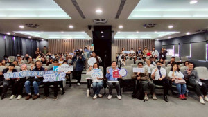 臺東縣產業輔導政策正式啟動　攜手在地業者打造更具競爭力臺東品牌