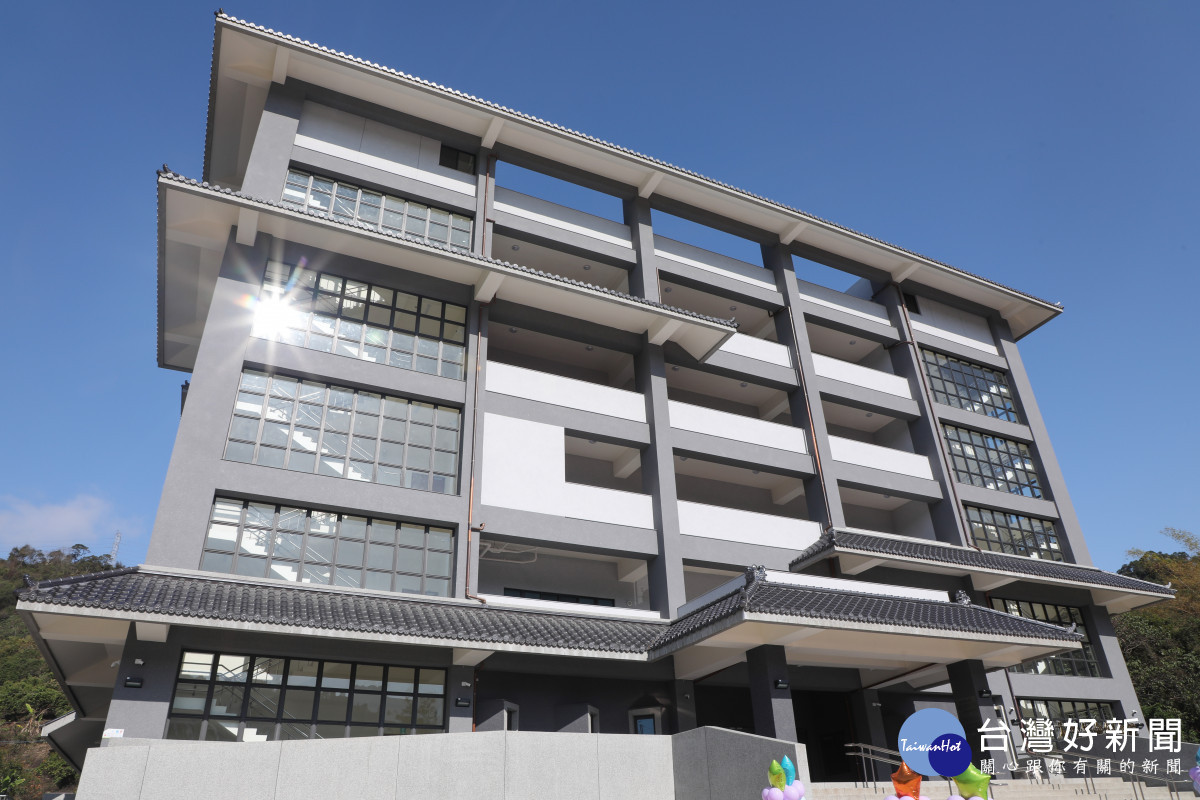 太平生命紀念館