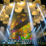 2026台灣燈會吸引中台灣及南台灣民眾規劃「高鐵一日賞燈」旅遊模式／嘉義縣府提供