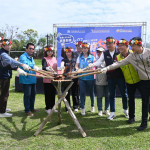 臺東結合運動體驗與女力行動　展現性別平權新能量