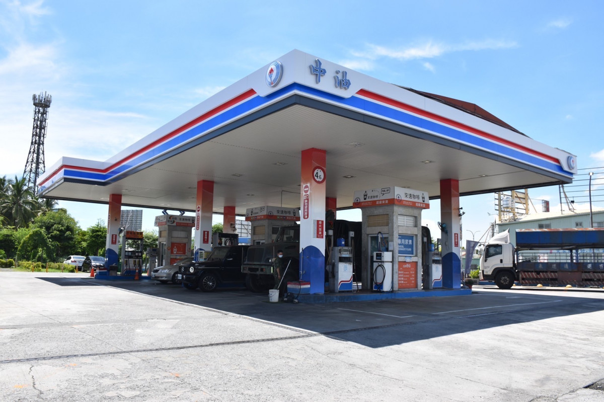 美伊戰爭影響　汽、柴油大漲1.5元及1.1元