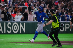 （圖／運動部Ministry of Sports臉書）