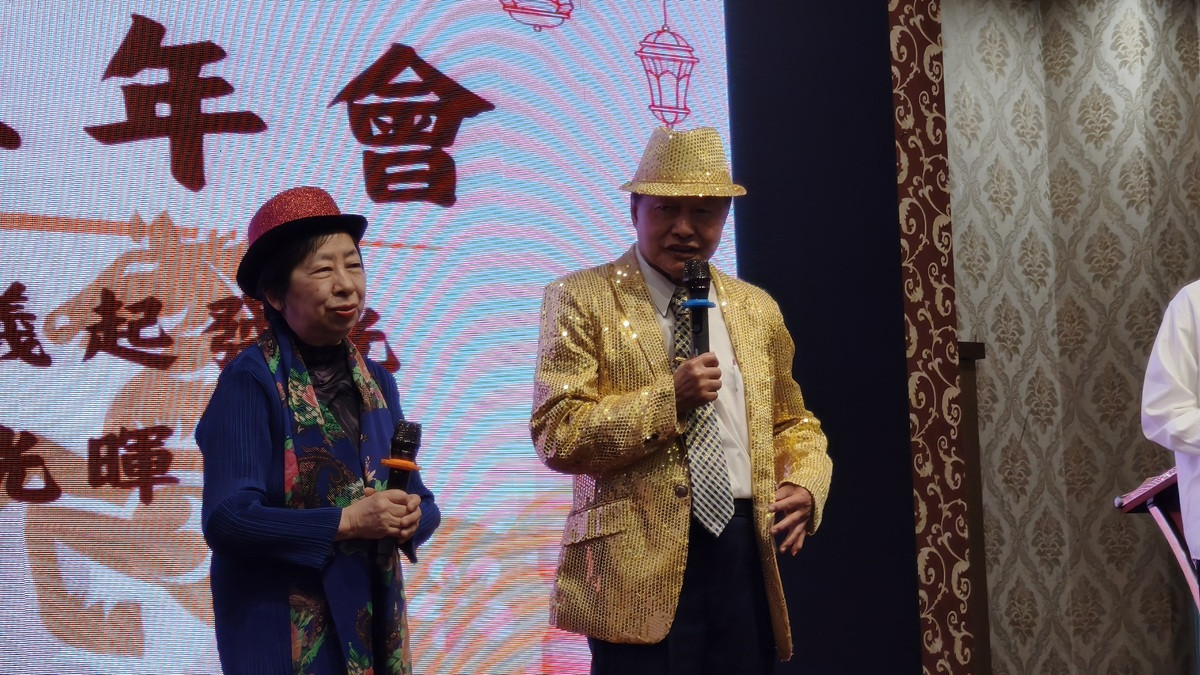 義德發長照慶祝婦女節 致力打造讓照顧人員「幸福職場文化」